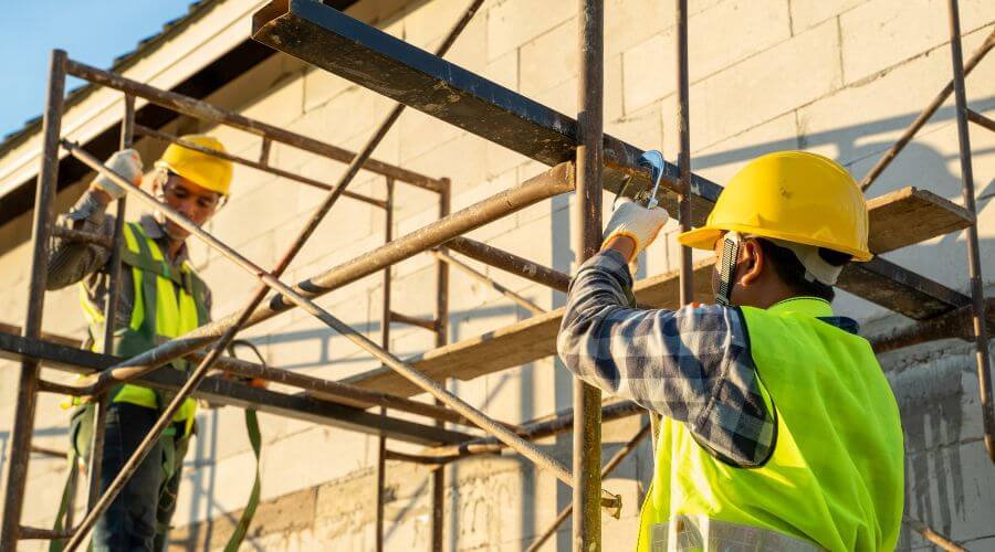 Professional metal roof installation in Bunkerville, NV